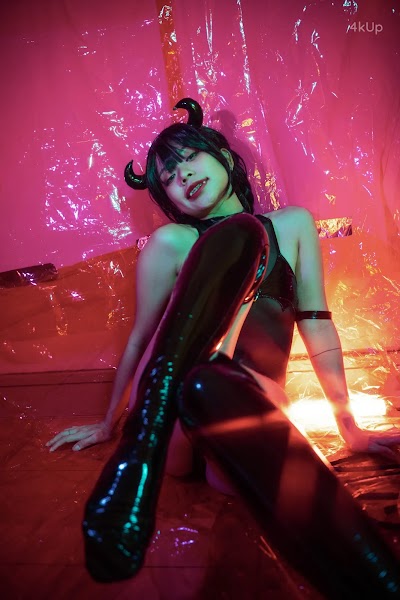 Kuromelo (黒メル) Succubus