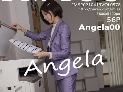 IMISS Vol.578 Angela00