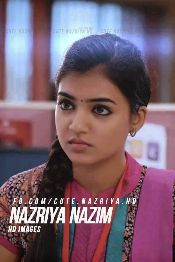 Nazriya Nazim: Nazriya new movie picture Hd