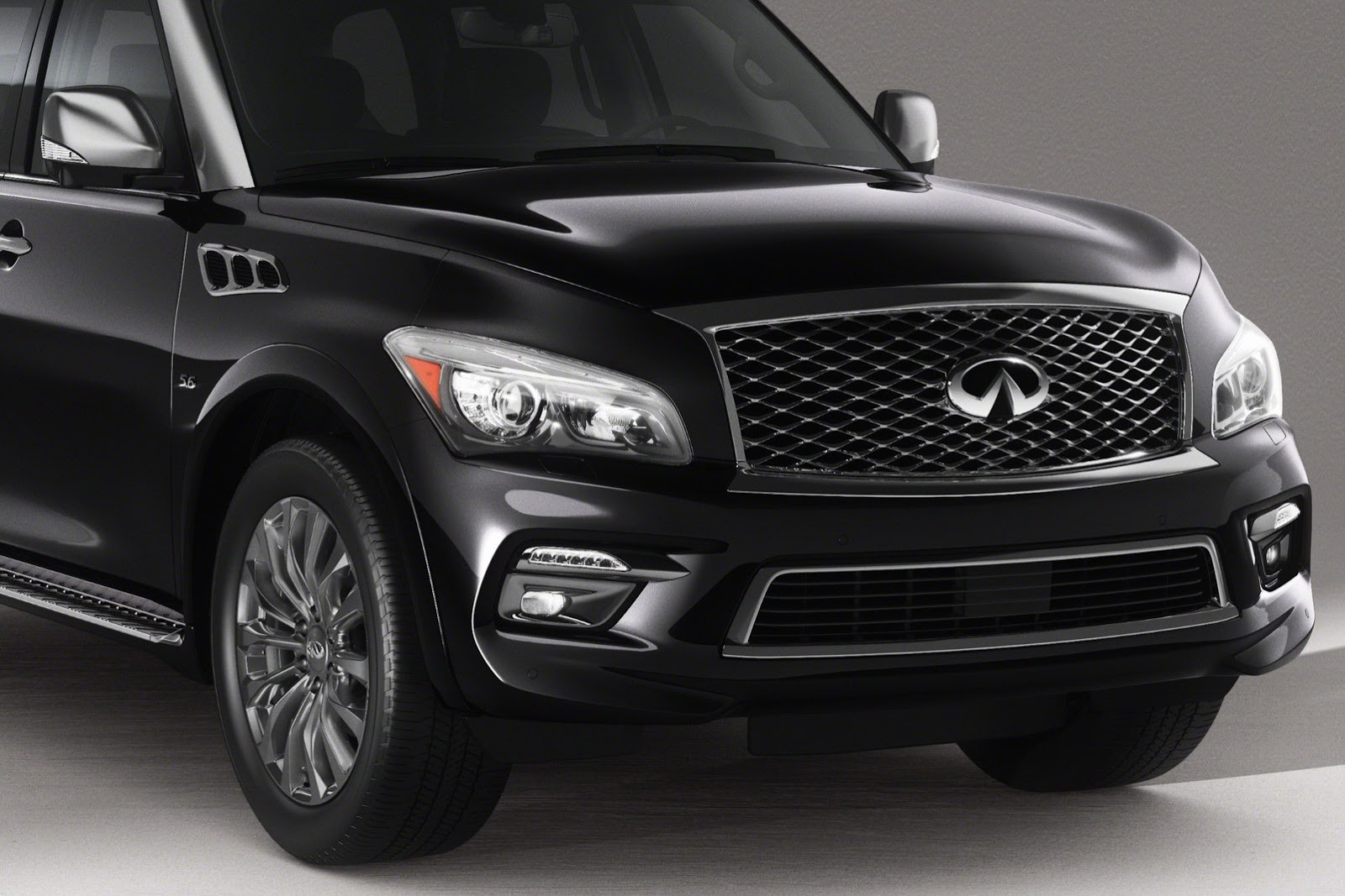 2013 infiniti qx80