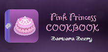 Pink Princess Cookbook APK