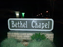 Bethel Chapel