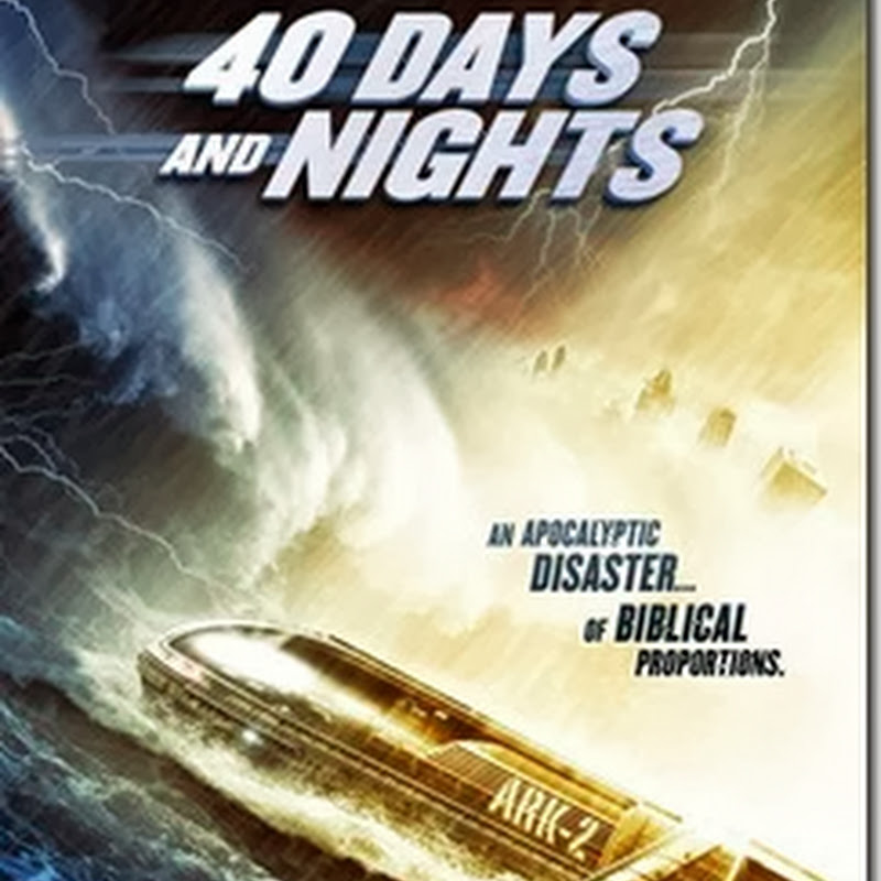 40 Days and Nights 40 วันมหาพายุกลืนโลก