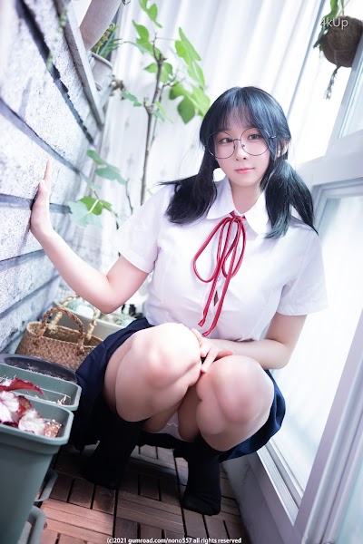 Heihwa (설연) 小女