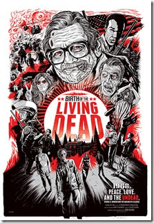 birth of the living dead