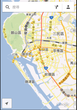 Google maps iphone-09