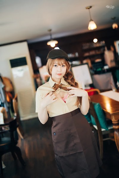 [Loozy] Mozzi (모찌) Cafe Mozzi (+S.Ver) 5videos
