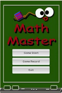 How to download Math Master~!! Free patch 1.1 apk for bluestacks