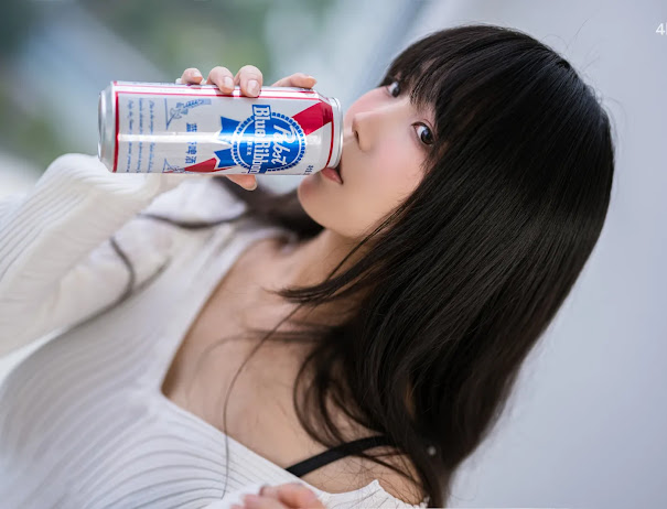 Coser@汪知子 Vol.004 醉酒