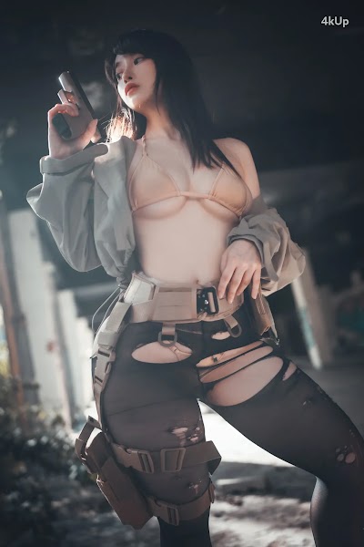 DJAWA Photo – ZziZzi “Desert Stalker” (+S.Ver)