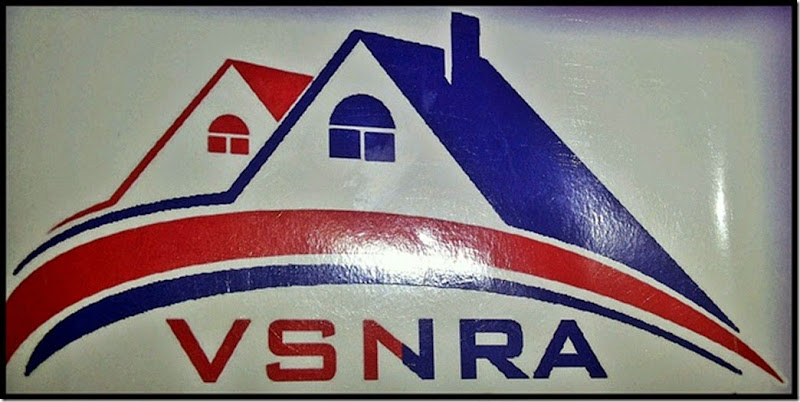 Vinobaji Sreemoolam Nagar Residents Association