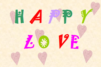 HAPPY LOVE - Love Test poster 6