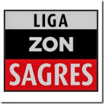 Liga sagres portugal