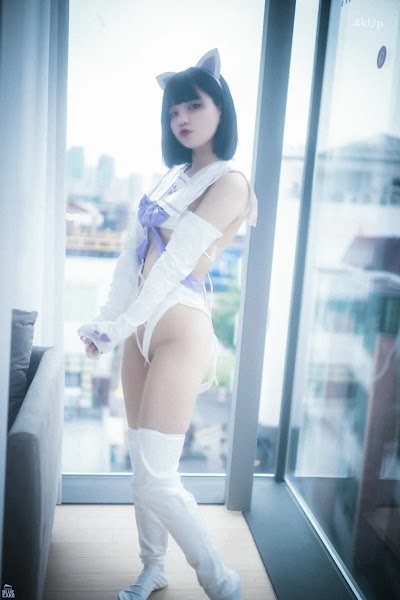 [BLUECAKE] Jeong Jenny (정제니) Meow