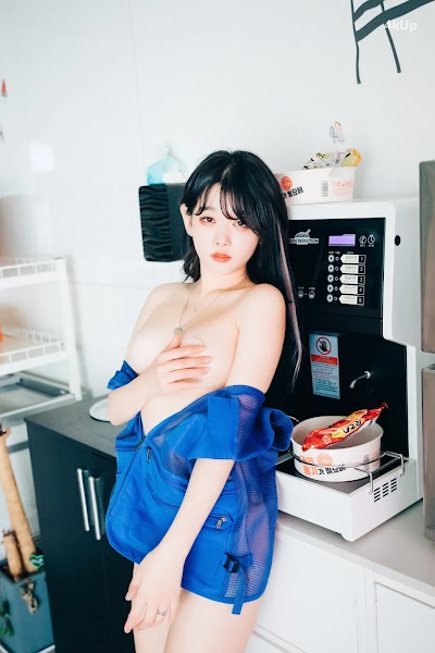 [Loozy] Zia (지아) Part Timer (+S.Ver)