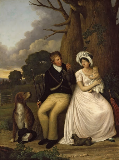 famous family portrait paintings — Google Arts & Culture