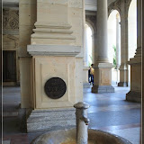 Brunnen 9 Libuse - 62°C