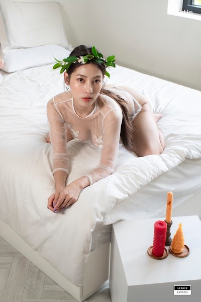 LEEHEE EXPRESS – LEDG-083A G.su