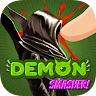 Demon Smasher - Cast Out Evil Game icon