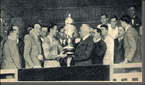 Alcalá Zamora Copa República