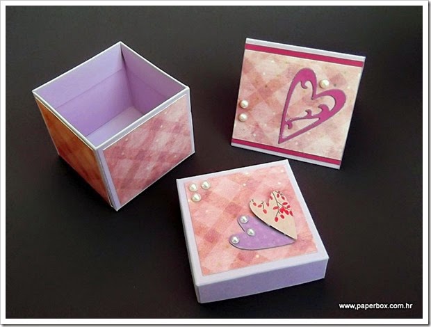 Gift Box and note card (5)