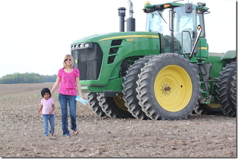 Farming with Daddy 058