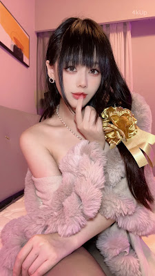 Coser@九言 太太