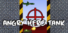 ☆ Angry Hero Tank ☆ APK