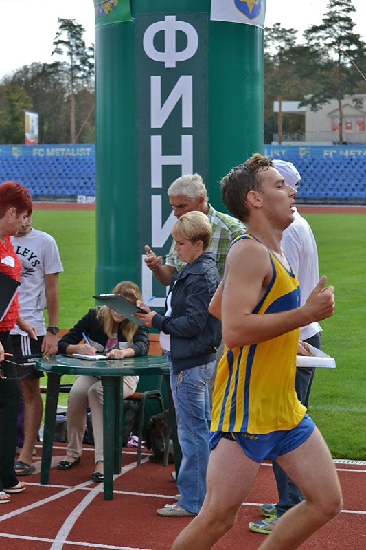 Харьковский марафон 2012 - 156