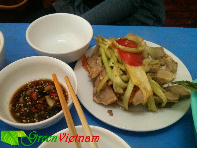 ngon không