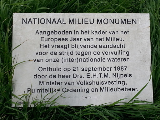 Nationaal Milieu Monument
