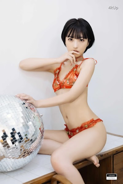 LEEHEE EXPRESS – LEHC-036 HaNari (하나리)