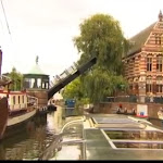 Bootfahrt Groningen Stadt für alle Altersgruppen