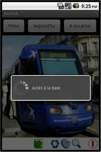 Lastest sortira Montpellier Tablet APK