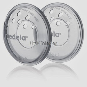 Medela Softshells for Sore Nipples