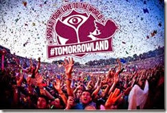 Tomorrowland ingressos no brasil