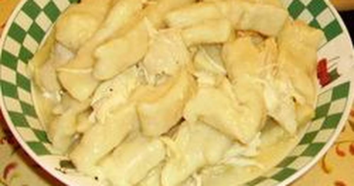Yeast Dumplings Recipes Yummly
