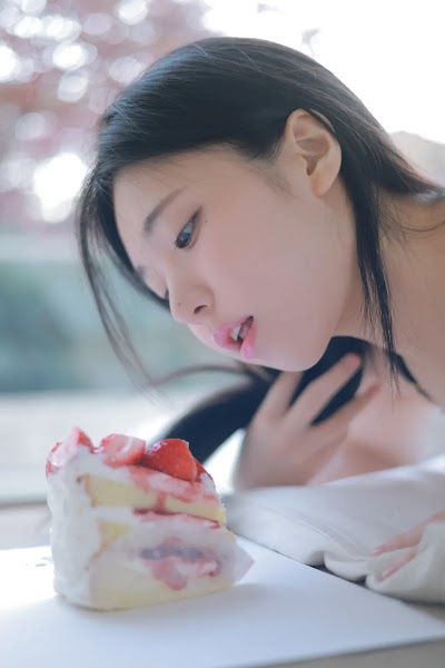 Yeon Woo (연우) Happy Birthday