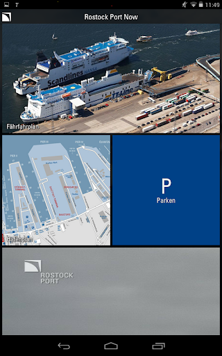 免費下載旅遊APP|Rostock Port Now app開箱文|APP開箱王