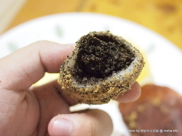 【食記】台中大芳麻糬&芳塢瑪頭手工麻糬@東區 : 甜而不膩,軟Q帶勁的手作輕食^o^ 中式 區域 台中市 東區 甜點 輕食 飲食/食記/吃吃喝喝 