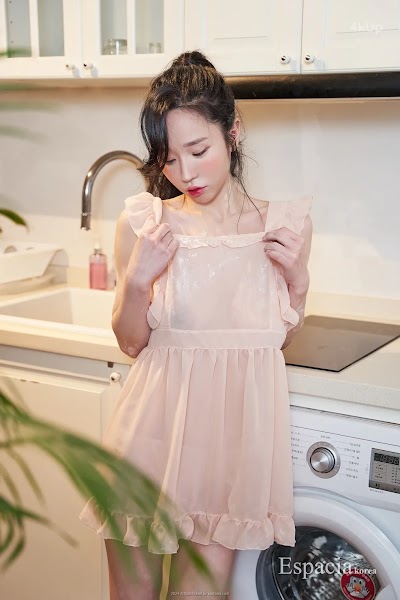 [Espacia Korea] EHC#062 YUNHA