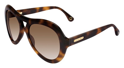 DIARY OF A CLOTHESHORSE: Michael Kors Resort Sunglasses