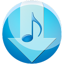 Free Music Downloader mobile app icon