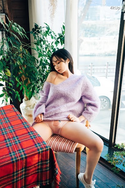 [Loozy] Bambi (밤비) Cafe Alba
