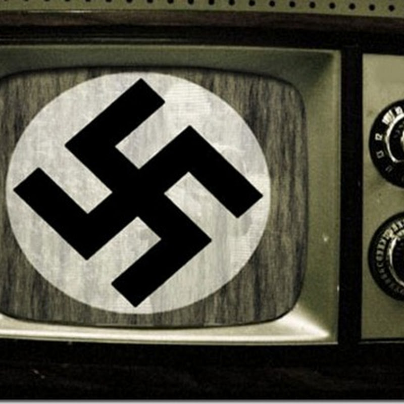 ТТР - Гитлер TV: Телевиденье Третьего Рейха