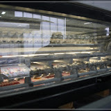 hier kommt der fertig bedruckte Bogen