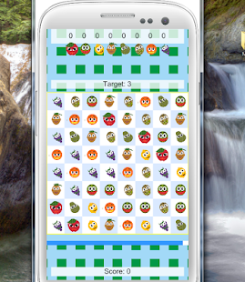 How to download Fruits crush 1.0 apk for bluestacks