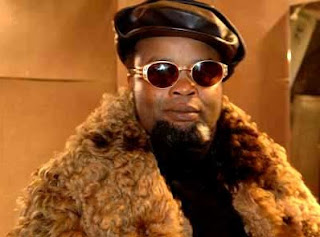 Felix Wazekwa, artiste musicien congolais.