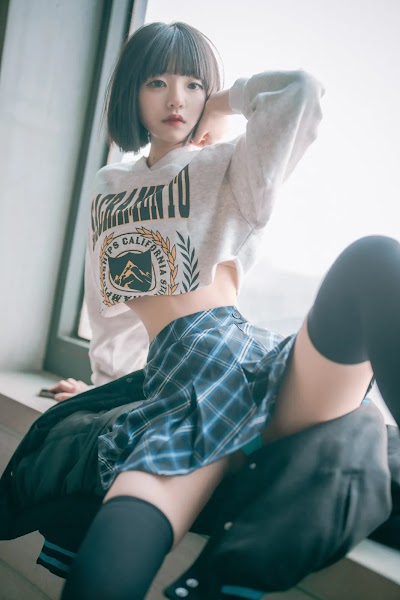 DJAWA Photo – Jeong Jenny (정제니) “Daylife in Sacramento”