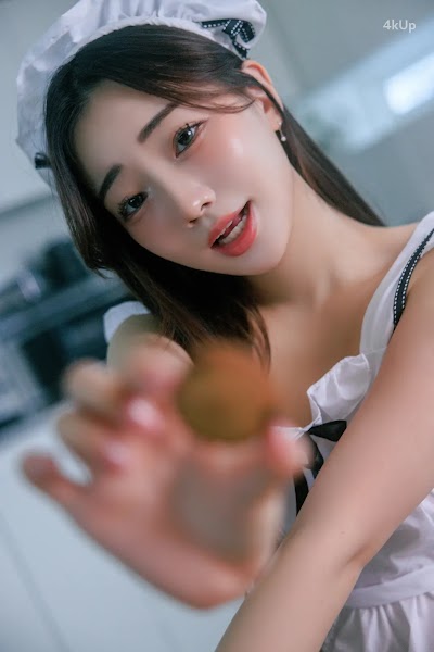 [SWEETBOX] Friya – Vol.3